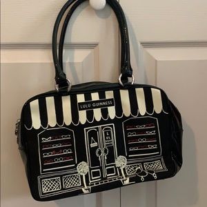 Lulu Guinness bag